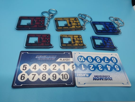 digimon identified memory card Digimon Card Game: Time Stranger Booster Box main image 1