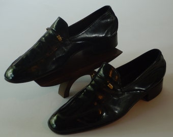 bally continental shoes