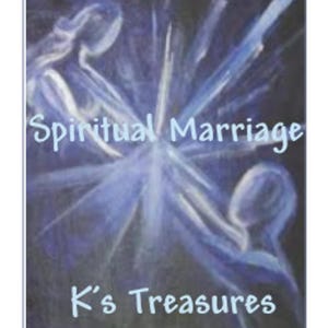 Spiritual Marriage Service – Eternal Soul Bonding Ceremony | Spirit Spouse Ritual | Remote Spirit Union