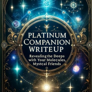 Platinum Spirit Companion Detailed Write Up- Mystical Spiritual Binding