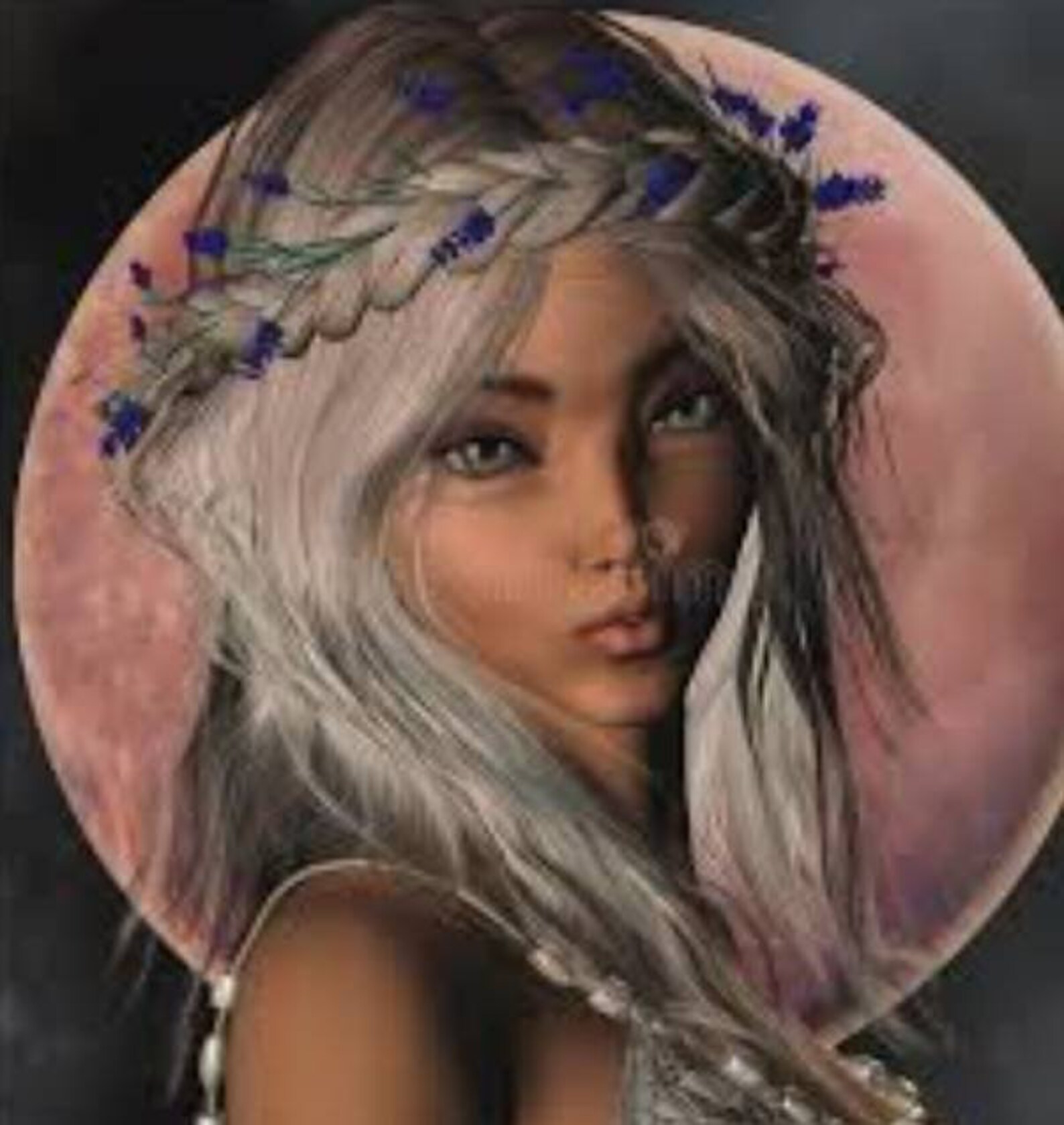 Andromedan Starseed Birthmarkcareer Detail - sx0e1wg