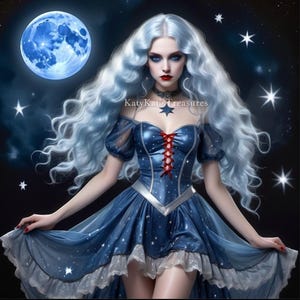 Celestial Starweaver Spirit Companion Direct Binding