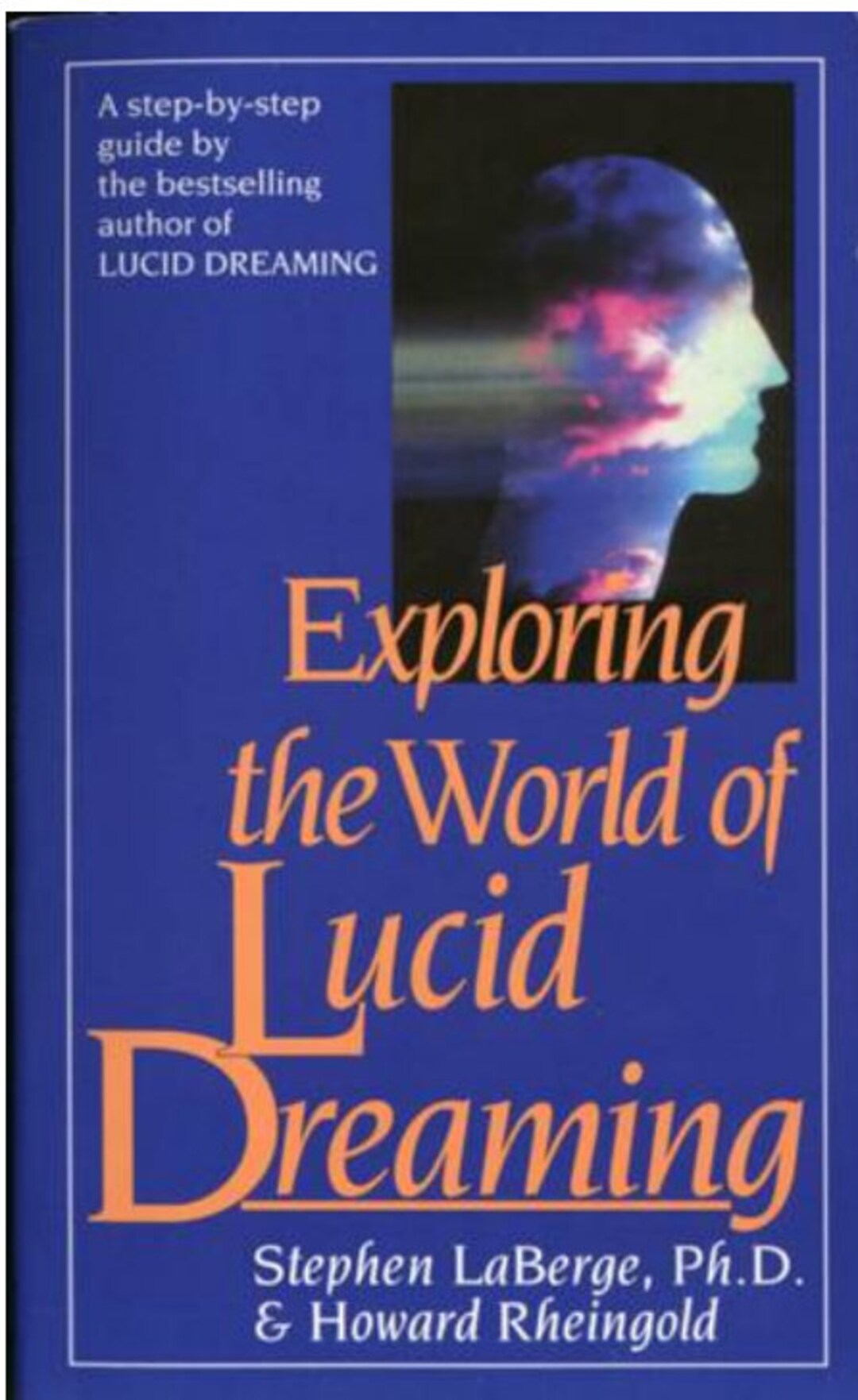 Exploring The World Of Lucid Dreaming 153 Page E book Etsy Exploring the world of lucid dreaming 153 page e book etsy