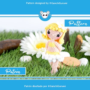 Amigurumi pattern, crochet doll, amigurumi doll, crochet amigurumi, doll pattern, doll pdf, crochet doll pattern, crochet pattern