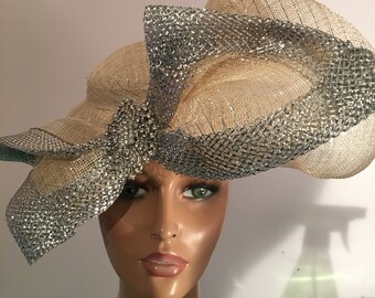 Ladies Dress Hats - Etsy