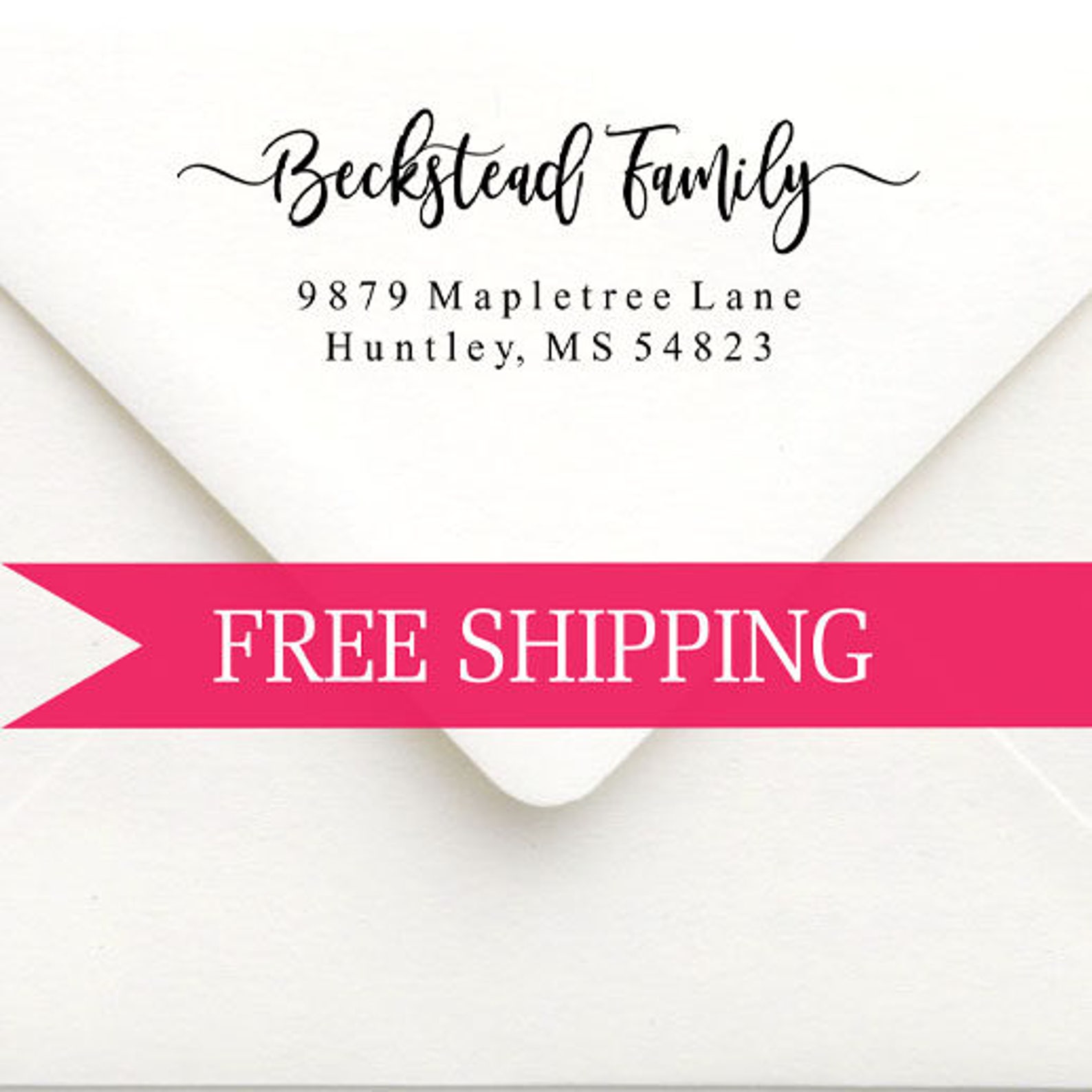 Custom Return Address Stamp self Inking personalized Etsy custom-return-address-stamp-self-inking-personalized-etsy