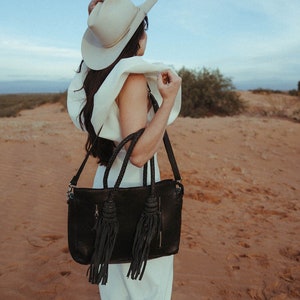 The Old Money Tote a Haute Southern Hyde by Beth Marie Exclusive
