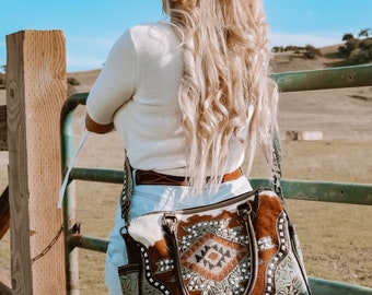 small concealed carry purse