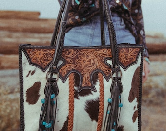 The Marvelle Concealed Carry a Haute Southern Hyde by Beth Marie Exclusive