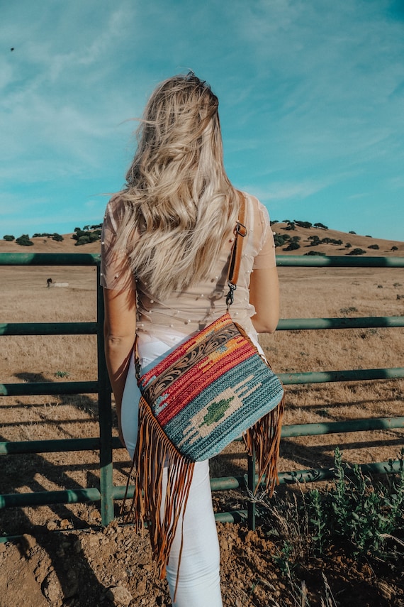 myra bolsa purse