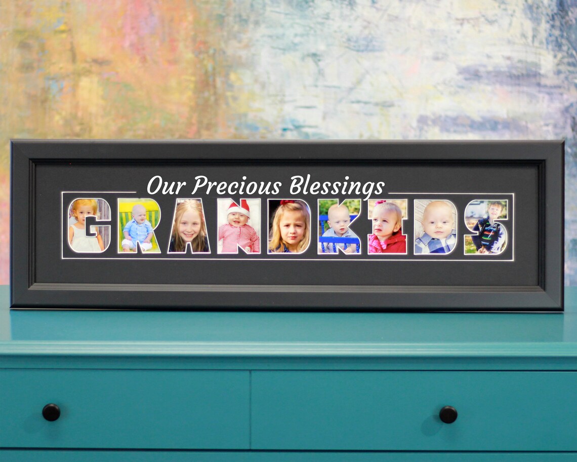 best digital photo frame for grandparents