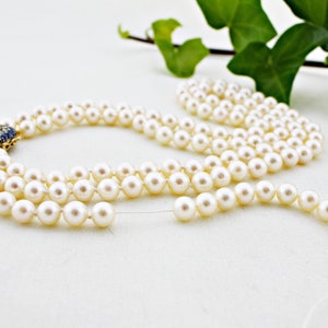 Pearl Jewelry Repair • Custom Jewelry Design - Restringing, Knotting, Wire Working, and Repair