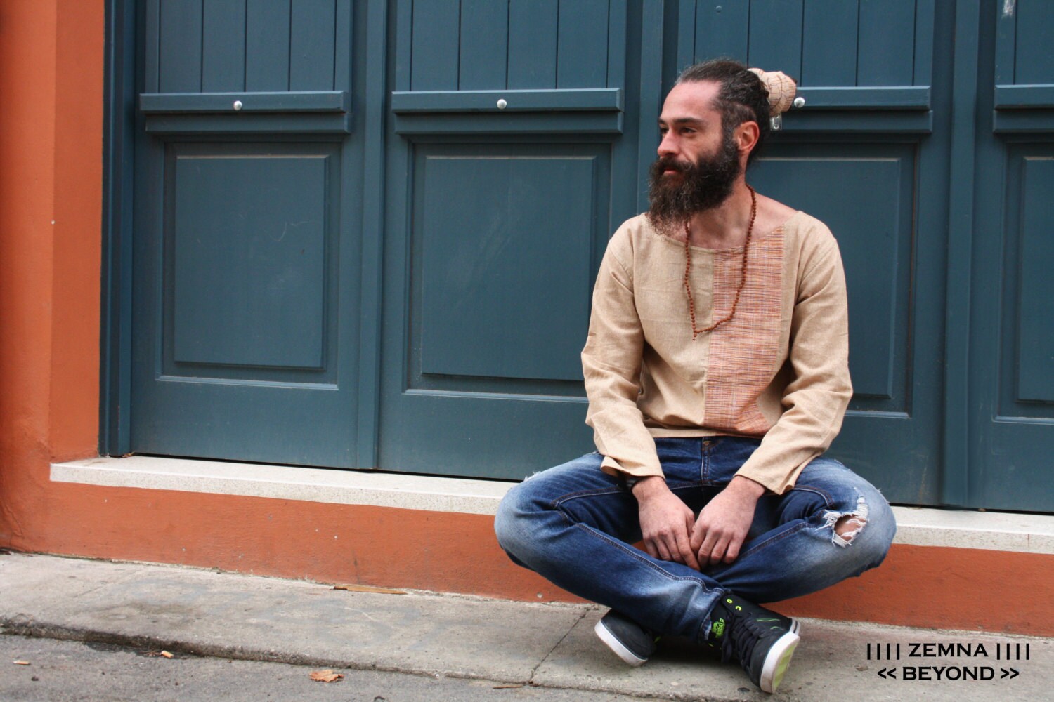 Khadi Cotton Shirt - Etsy Canada