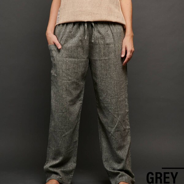 Men Harem Pants - Etsy