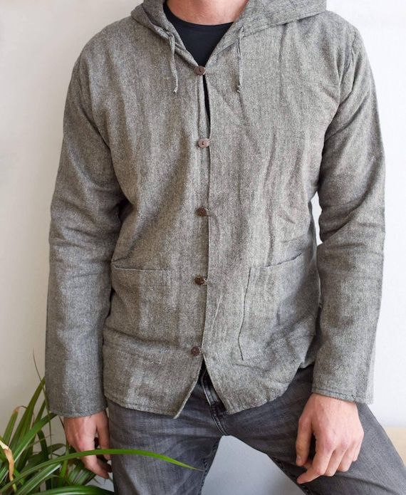 Khadi jacket online sale