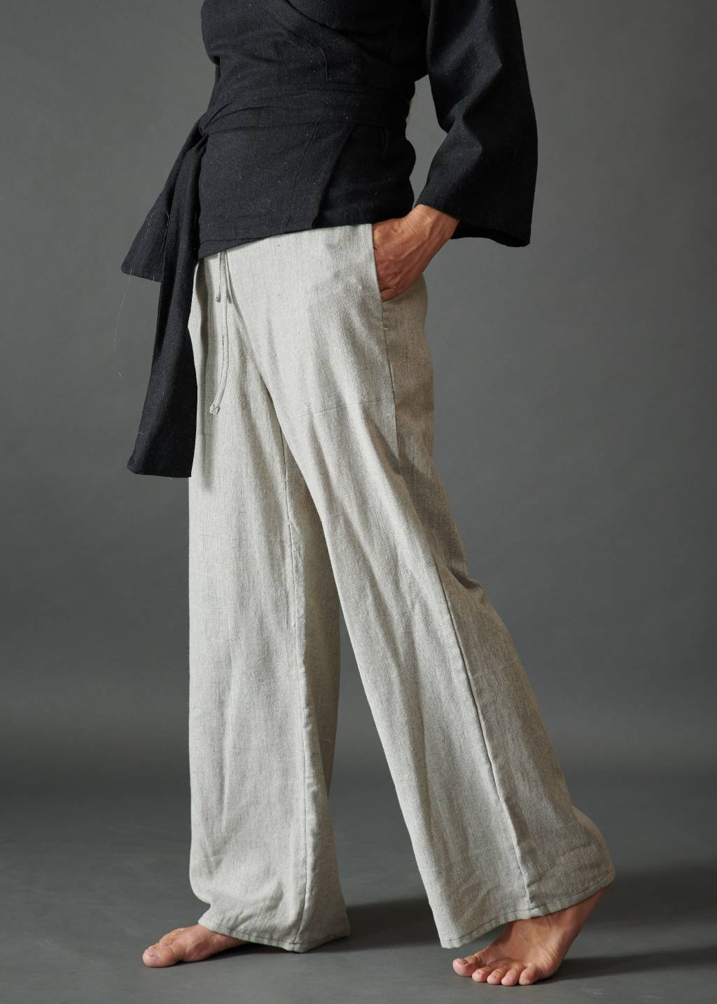 lira Straight Loose Women Khadi Cotton 