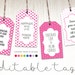 see more listings in the Editable Gift Tags section