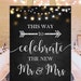 see more listings in the Wedding Signs section