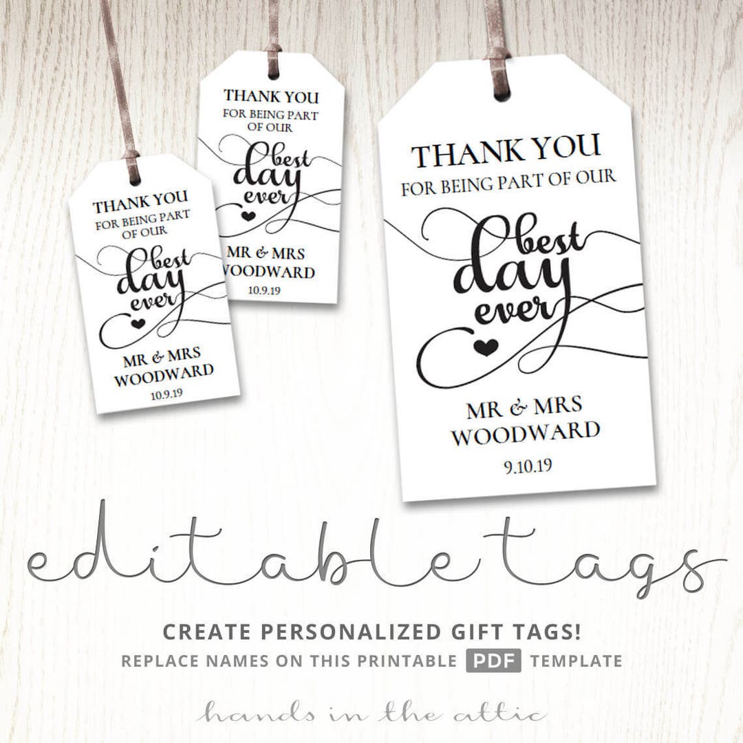 gift-tags-for-wedding-day-thank-you-best-day-ever-wedding-favor-tags-favour-gift-bag-tags-template-mini-labels-printable-digital-etsy