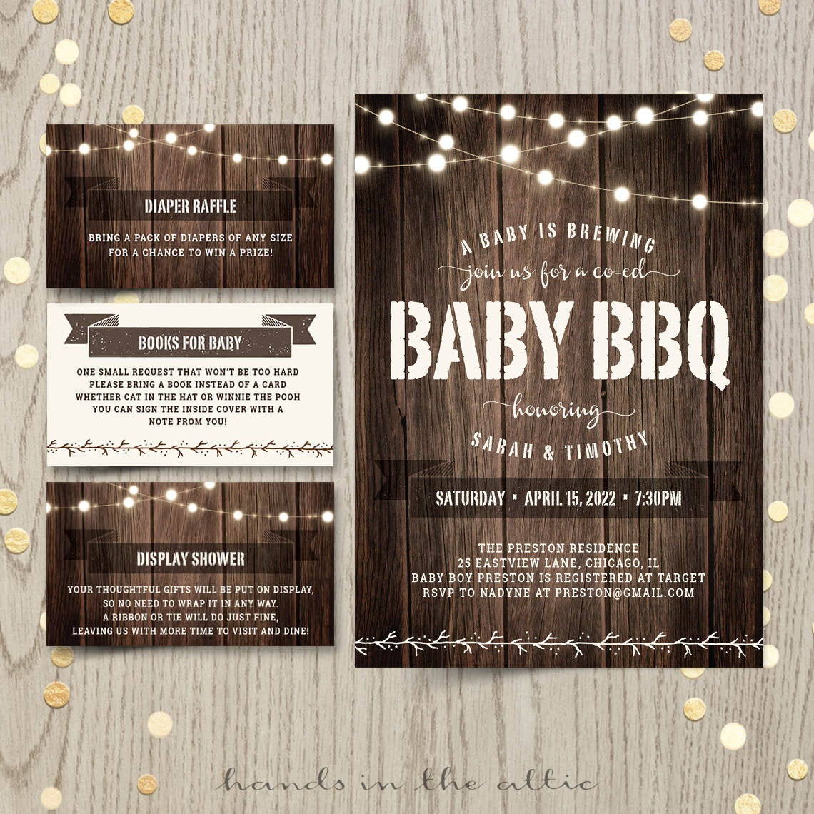 Personalized BBQ Birthday Party Favors BBQ Crayon Coloring Kit BBQ Coloring  Placemat Kids Party Favors Barbecue Birthday Party Favor 