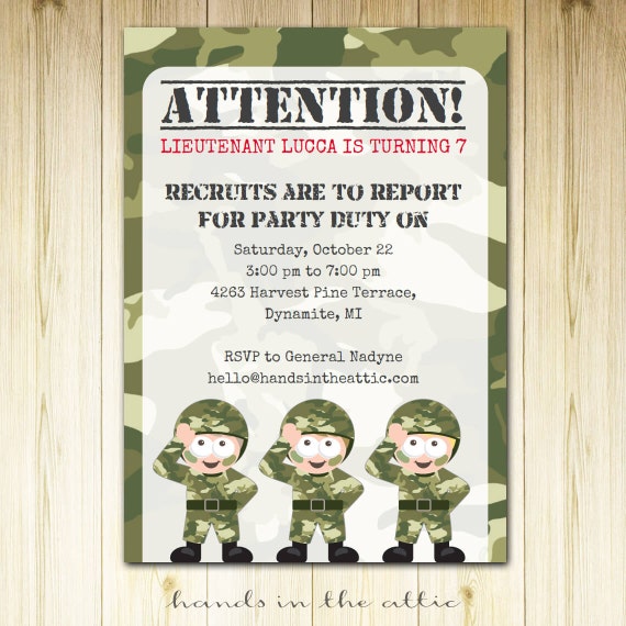 army-theme-birthday-party-camo-party-camouflage-theme-military-invite