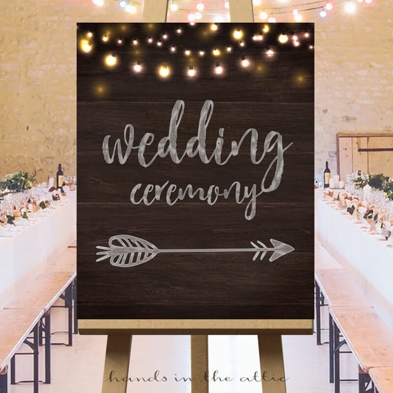 Wedding Ceremony Direction Signs Large Printable Arrow Signs Wedding wedding-ceremony-direction-signs-large-printable-arrow-signs-wedding