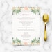 see more listings in the Wedding Printables section