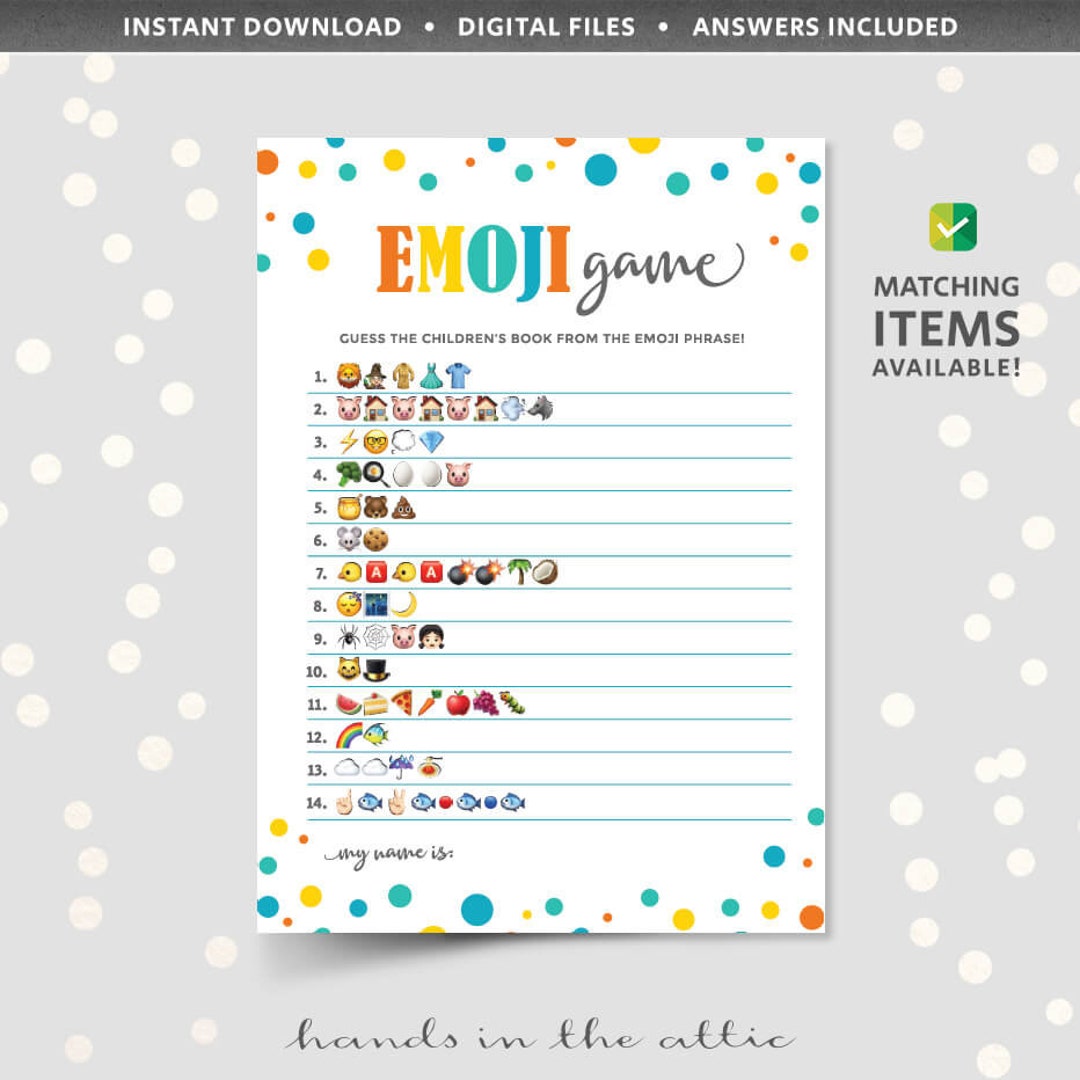 Guess The Emoji Letter And Knife guess-the-emoji-letter-and-knife