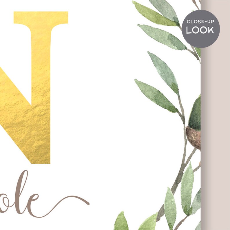 Personalized unique baby gifts ideas for baby girl nursery Etsy