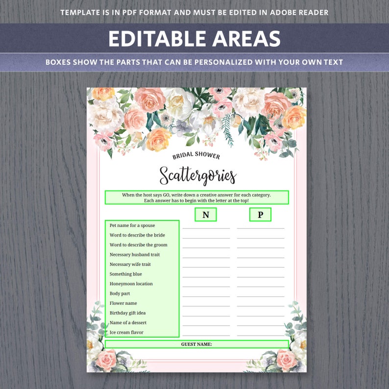 scattergories lists new scattergories lists new
