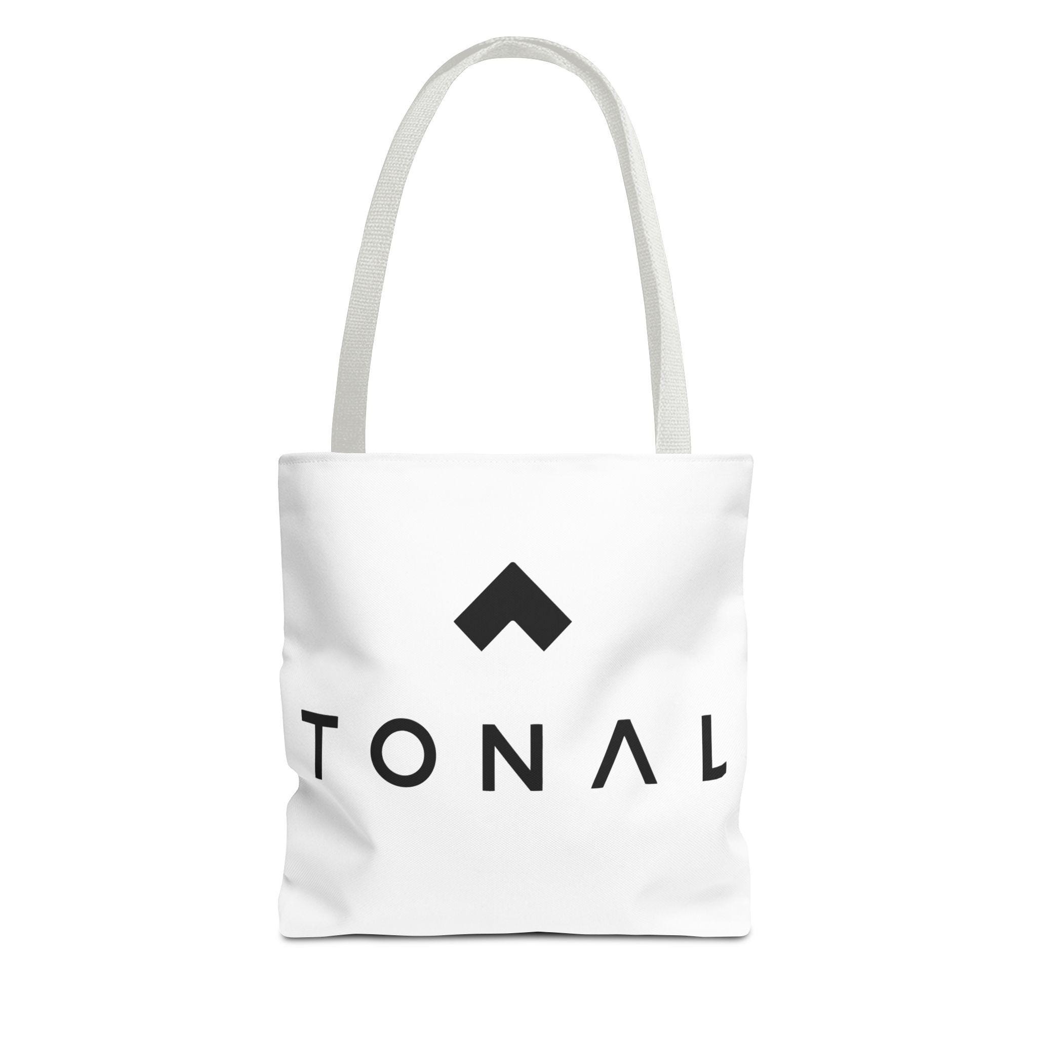 Tonal Tote Bag - Etsy