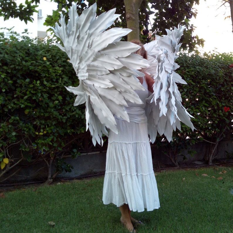 Large Wings Cosplay Big Wings Big Wings for Decoration Etsy
