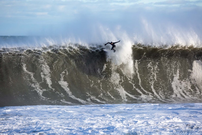 Brendan Tighe Leap Bayhead New Jersey Jersey Shore Art surf Photography