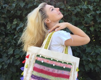 Handbag hobo purse