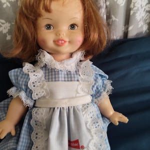 Hertwig Bisque Bonnet Head Doll - Etsy
