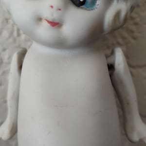 ANCIENNE POUPÉE DOLL MONTREUIL France DL 3 EUR 119,00 - PicClick FR