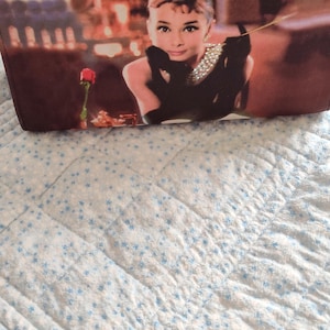 Breakfast At Tiffany&#39;s Purse