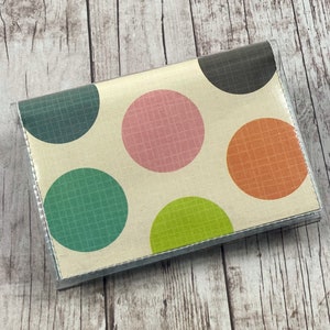 Small Wallets for Women, Credit Card Holder, Minimalist Women&#39;s Wallet, Cute Small Wallet