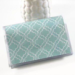 Small Wallets for Women, Credit Card Holder, Minimalist Women&#39;s Wallet