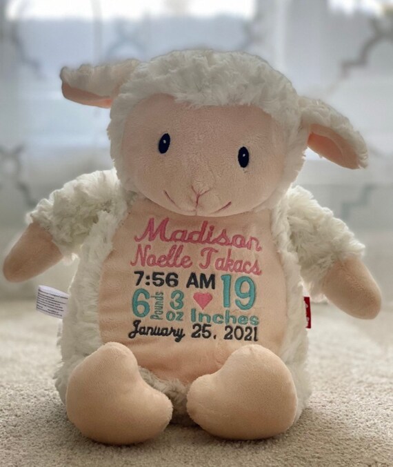 New Baby Gift Newborn Gift Personalized Newborn Gift Etsy