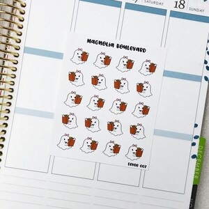Eevee Grocery Planner Stickers! Perfect for your Erin Condren Life Planner, Happy Planner, Day Designer, Bujo, Travelers Notebook