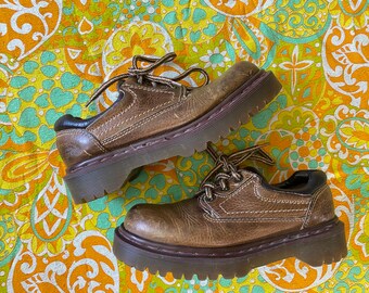 doc martens size 6