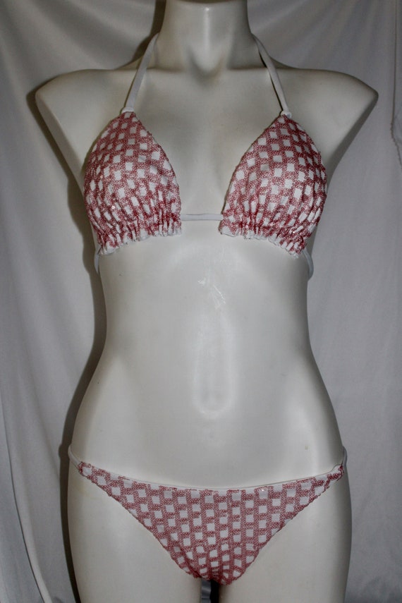Diamond bikini set sale