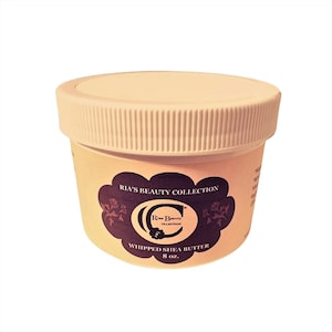 Rose Garden Shea Butter