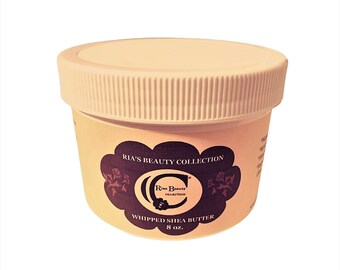 Rose Garden Shea Butter