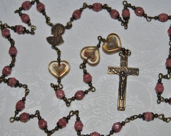 The Cross Chaplet