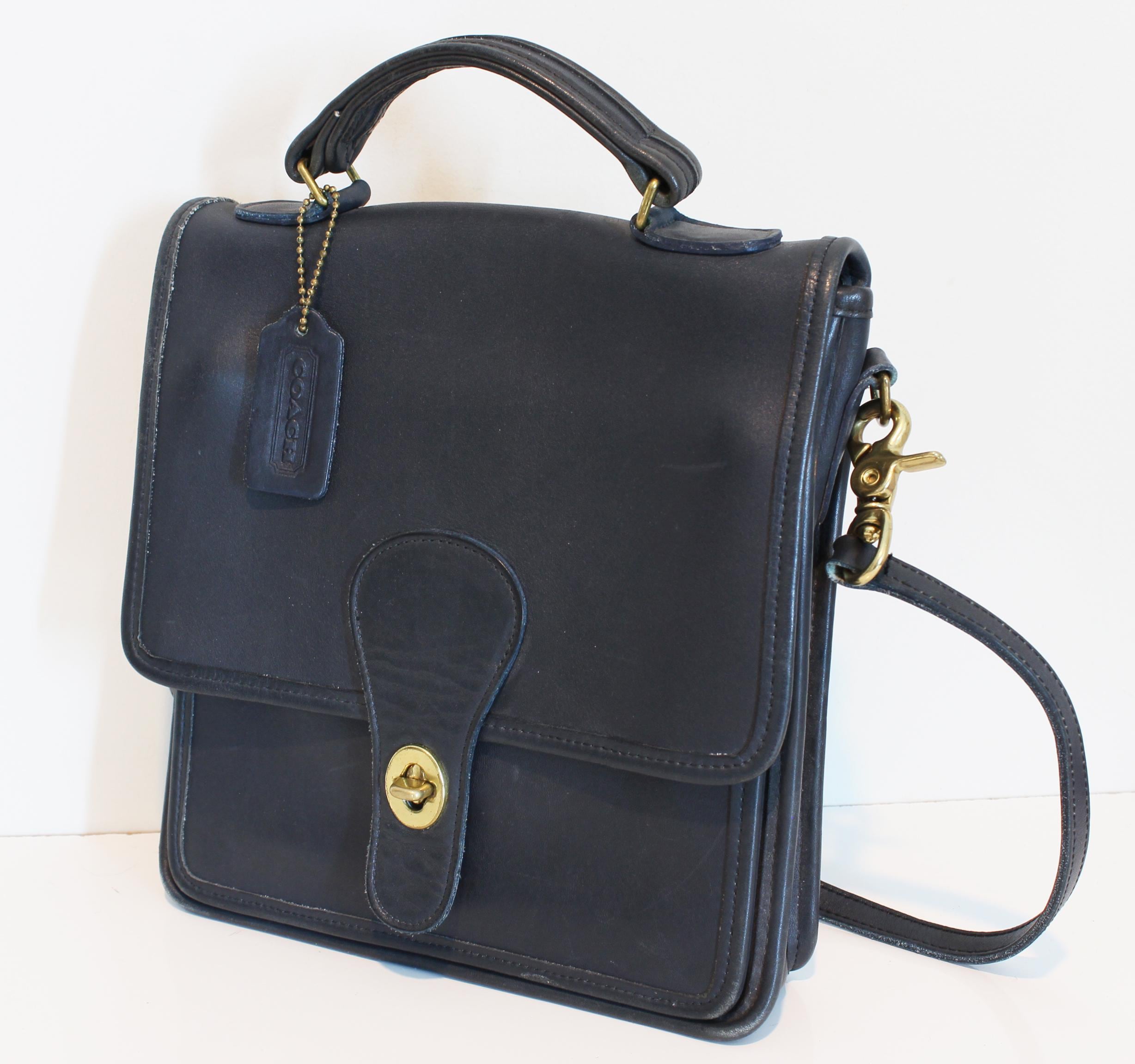 Coach Thompson Bag - Etsy