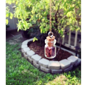 Stone of Empowerment || Red Jasper