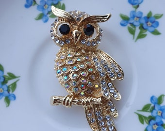 Brooches for Women Women Brooches Animal Safety Pin Cute Alloy Brooch Owl Brooch Scarf Brooches for Women Ladies Brooches for Birthday YRUI Brooch Brooches for Women Women Brooches Animal Safety Pin Cute Alloy Brooch Owl Brooch Scarf Brooches for Women Ladies Brooches for Birthday YRUI Brooch
