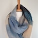 see more listings in the Foulard de couverture section